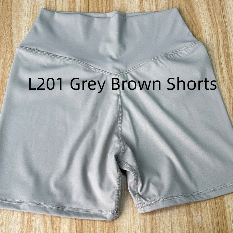 Shaping Sports Shorts For Women Tight Fitting