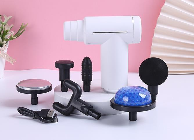 Fitness Electric Impact Gun Muscle Relaxant