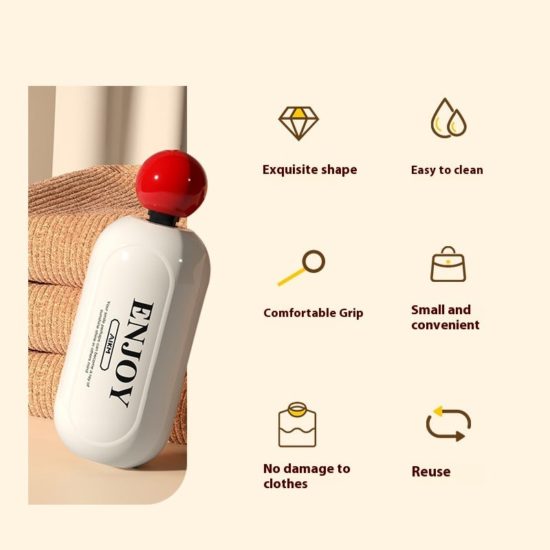 Washable Hair Collector Roller Portable Without Hurting Clothes