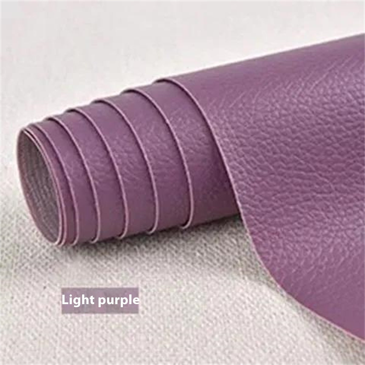 Leather Repairing Atch Adhesive Self-adhesive Sofa Car Seat Repair Interior Patch PU Artificial Leather