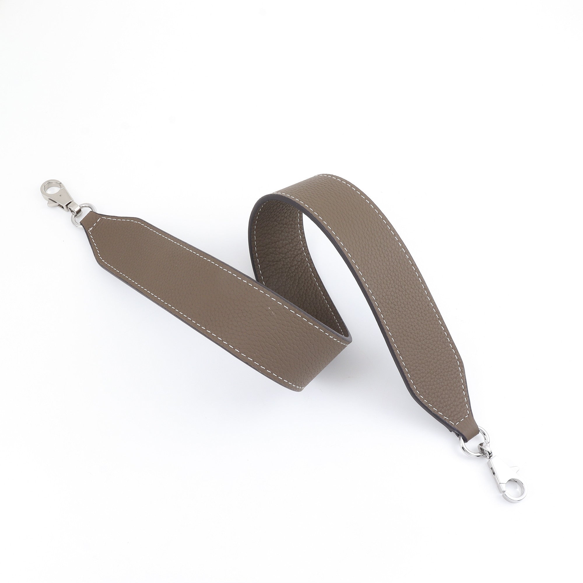 Cowhide Underarm Crossbody Replacement Strap