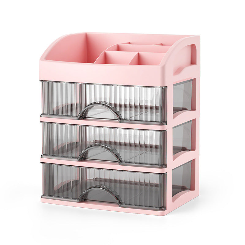Multifunctional Desktop Multi-layer Storage Box