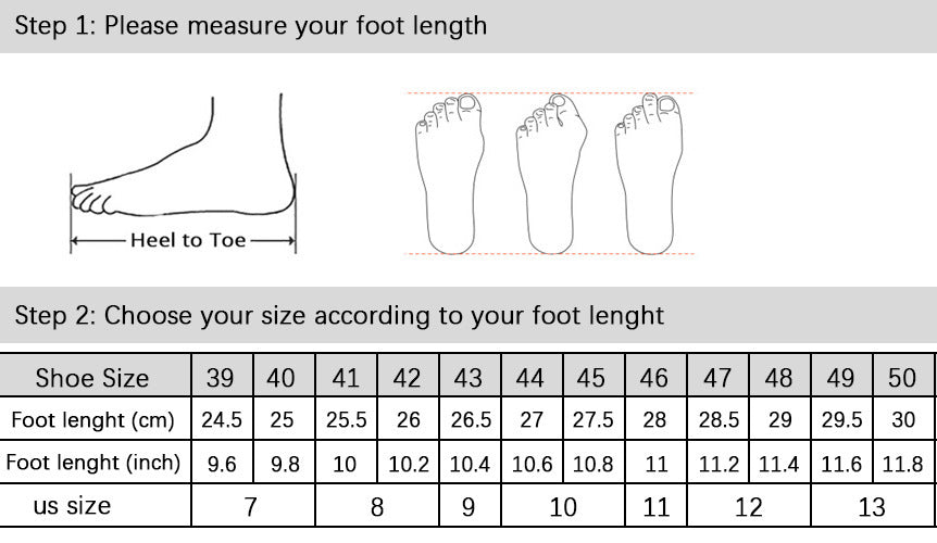 Men's Ultra-light Brogue Casual Retro Spring And Summer Comfortable Leather Sneakers