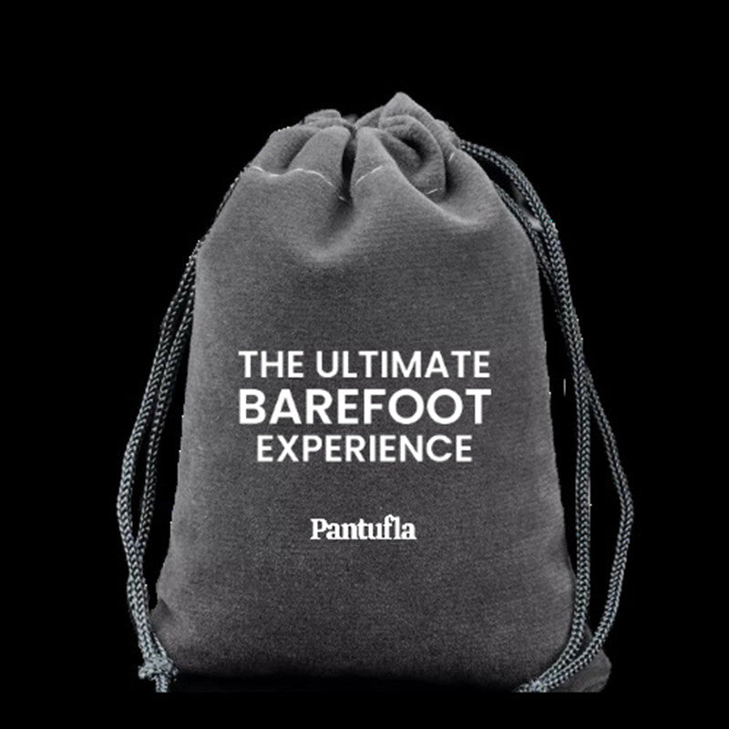 Storage Drawstring Velvet Drawstring Pocket