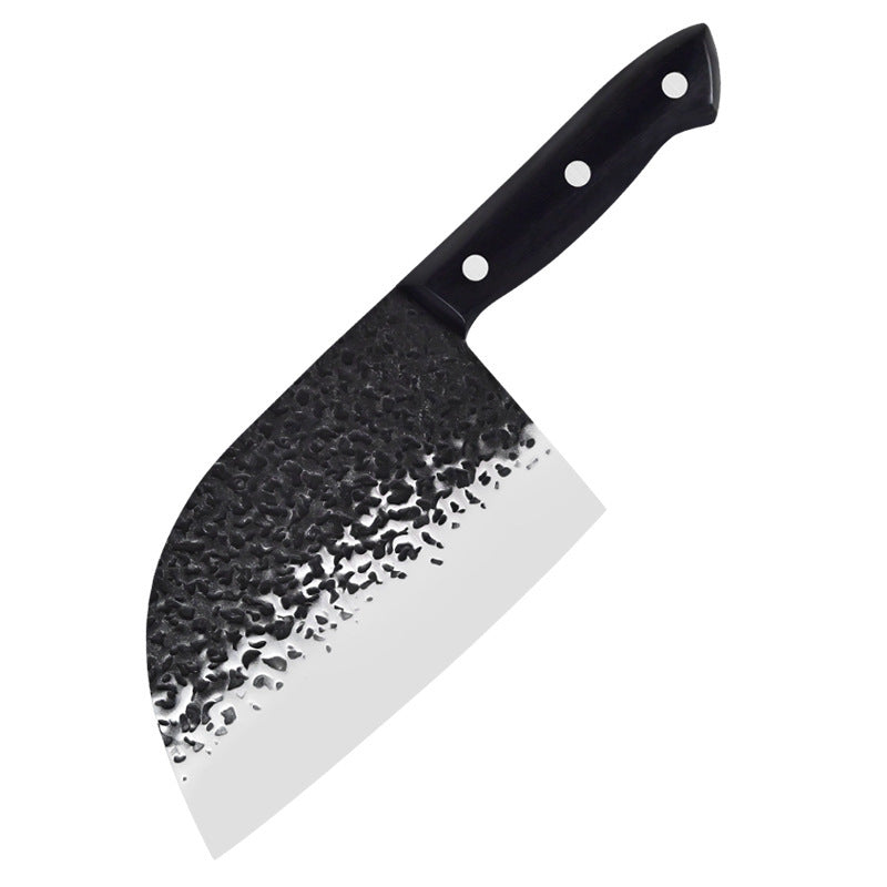 Stainless Steel Household Cut Kitchen Knife