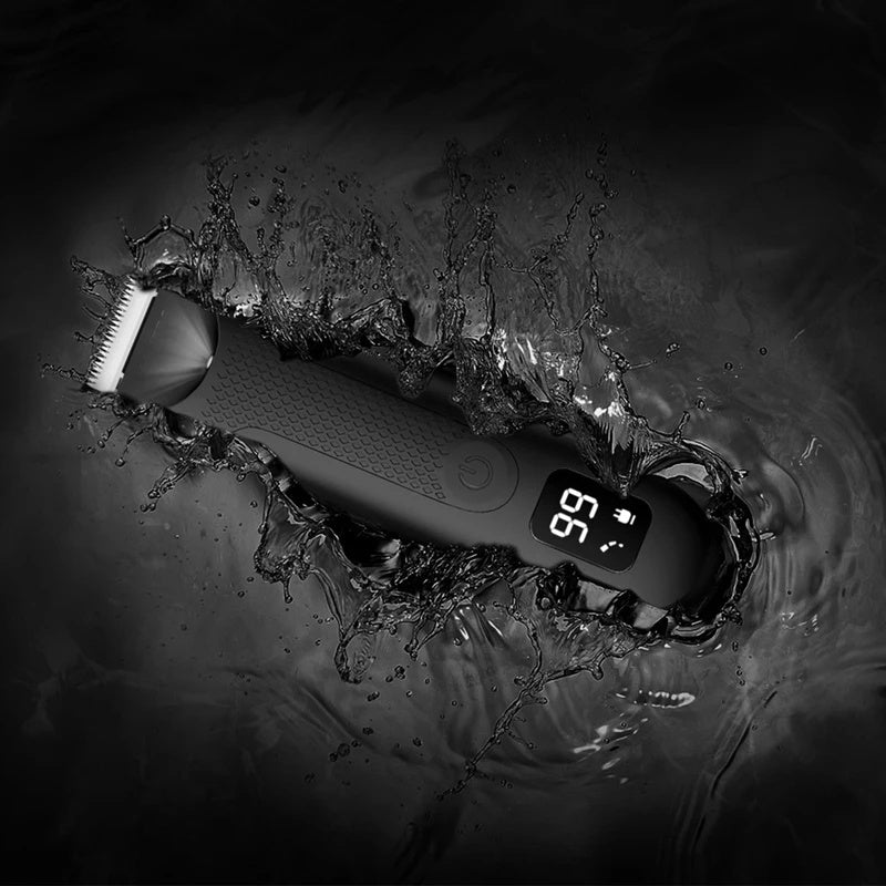 Men And Women Trim Private Parts Shaving Scissors