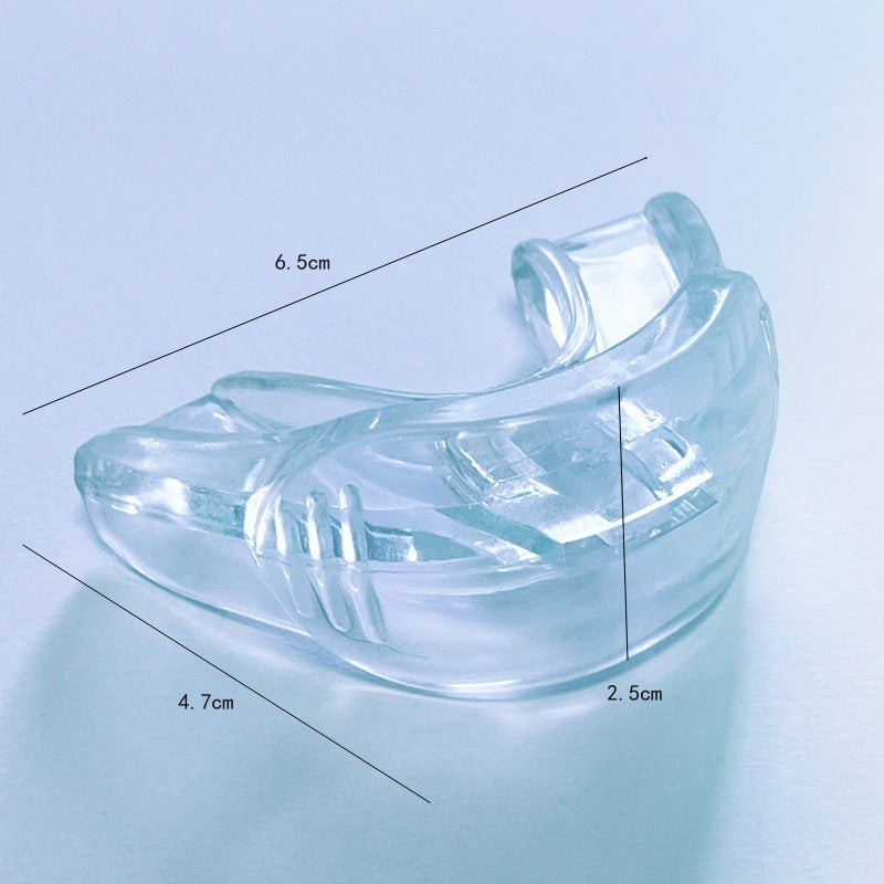 Anti Grinding Snoring Tooth Socket