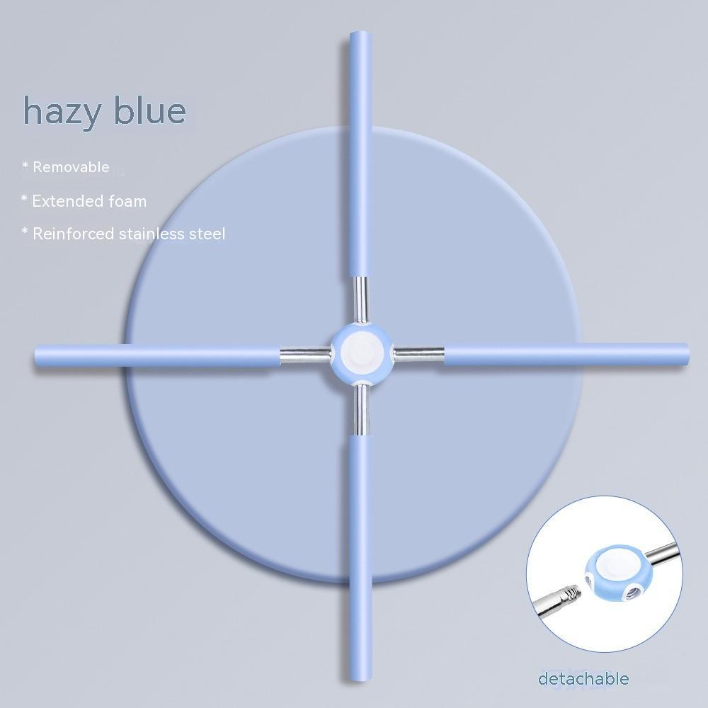 Yoga Body Stick Shoulder Back Cross