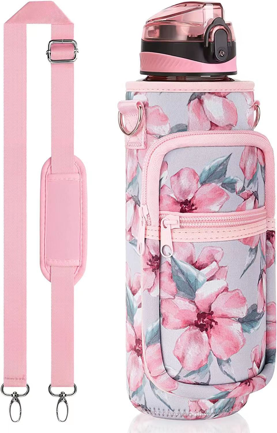 Diving Material Outdoor Sports Water Bottle Cup Cover