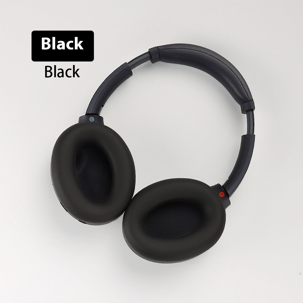 Headset Protective Cover Head Beam Set Ear Cap Sets