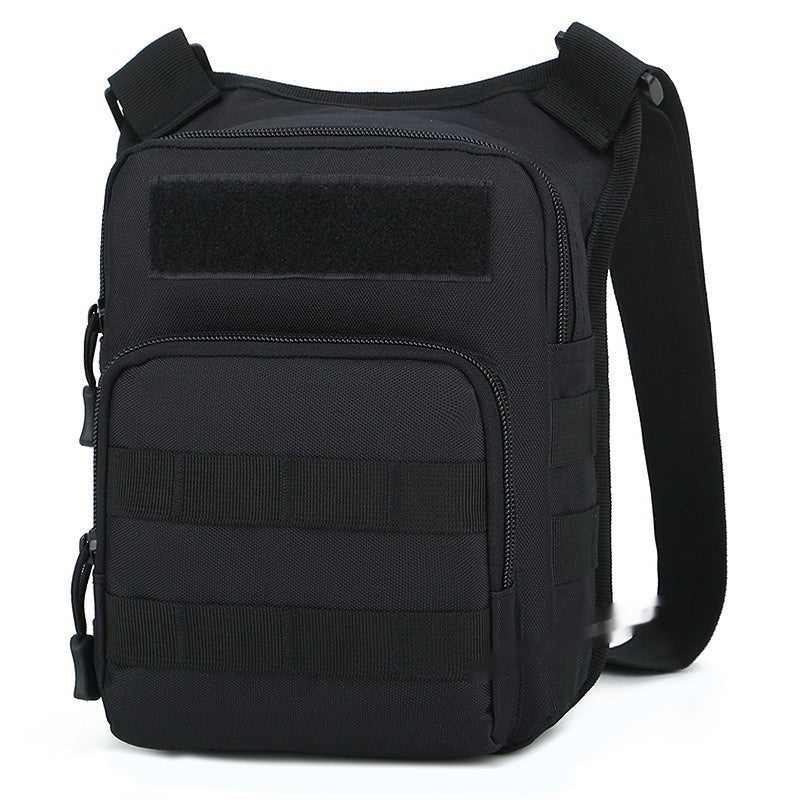 New Outdoor Sports Oxford Tactical Shoulder Bag