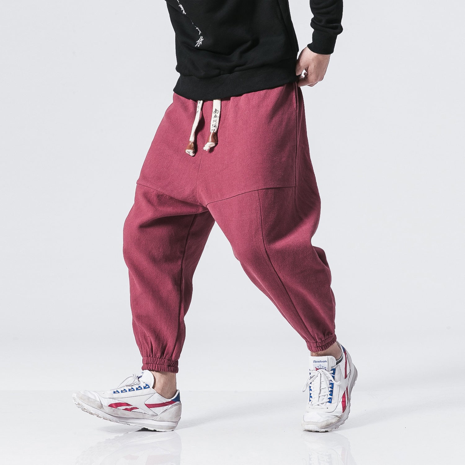 Men's Fashionable And Comfortable Slimming Pants