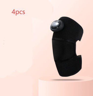 Household Fashion Simple Electric Self-heating Knee Massager