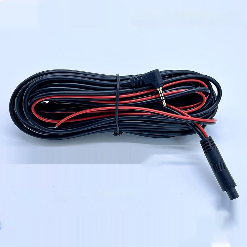 5-pin Digital Back Drawn Long Line