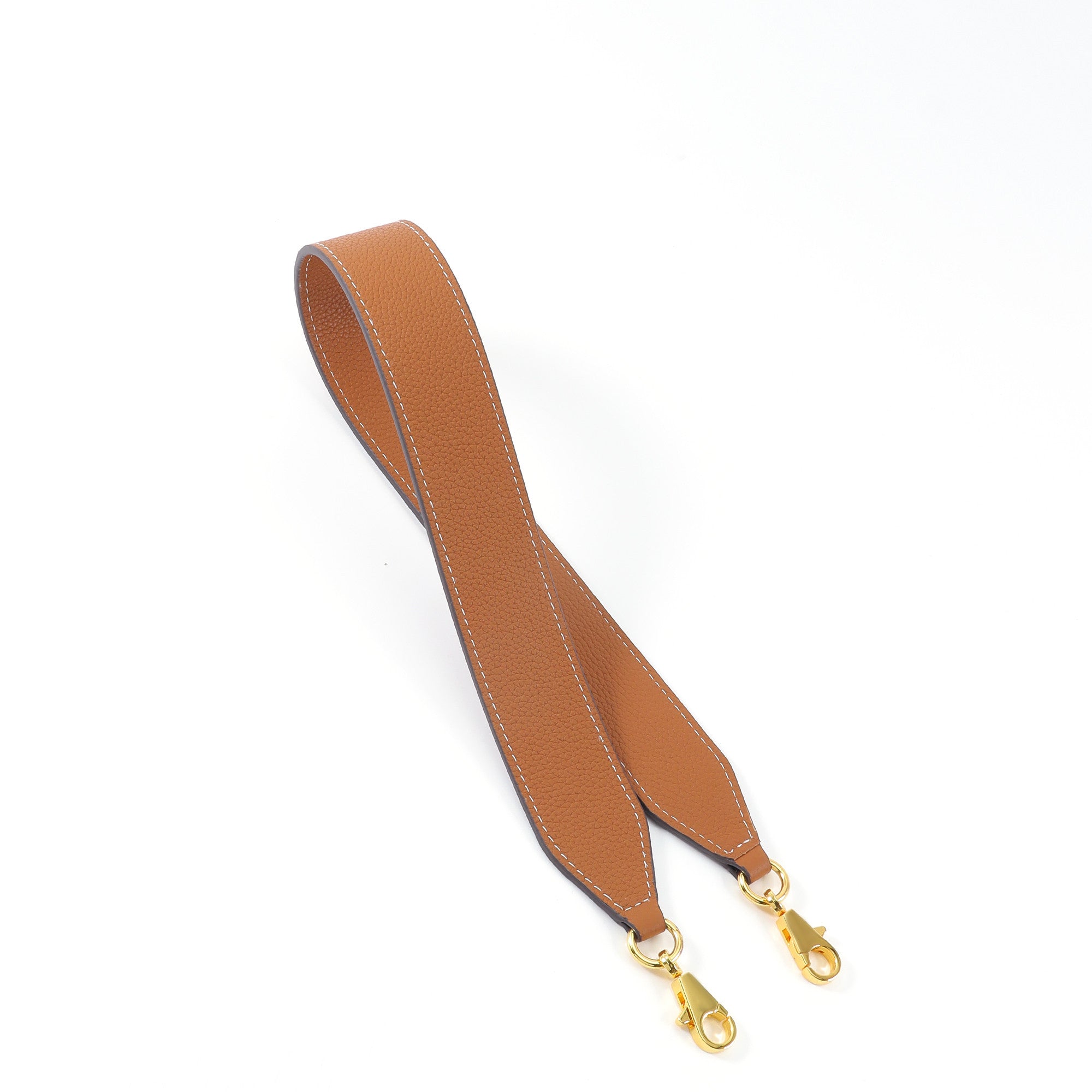 Cowhide Underarm Crossbody Replacement Strap