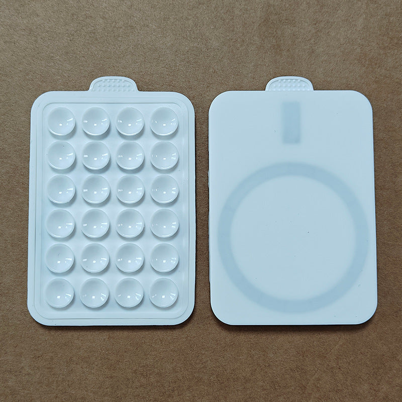 24-grain Square Universal Self-timer Non-slip Hands-free Stand