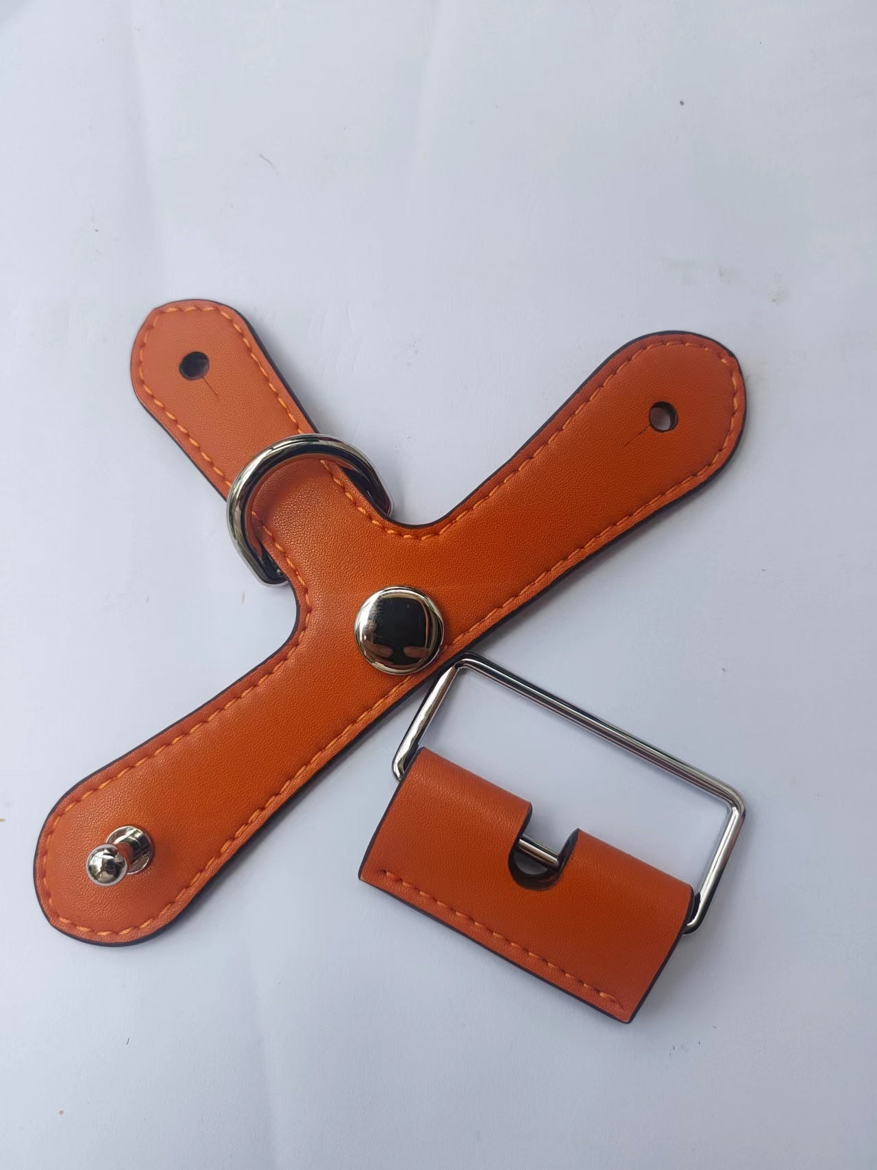 Lunch Box Bag Transformation Cross Shoulder Accessories Suit Canvas