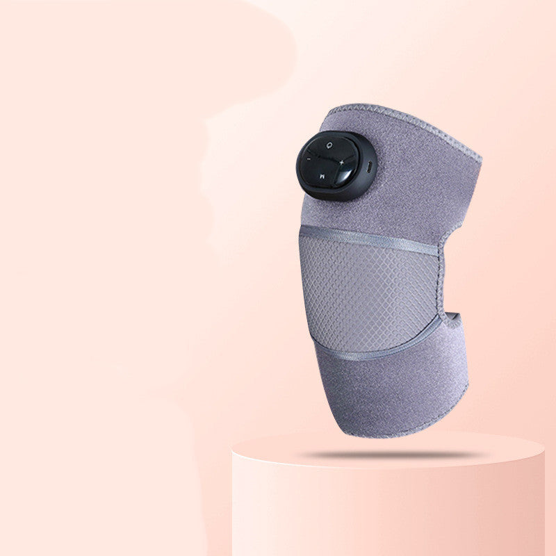 Household Fashion Simple Electric Self-heating Knee Massager