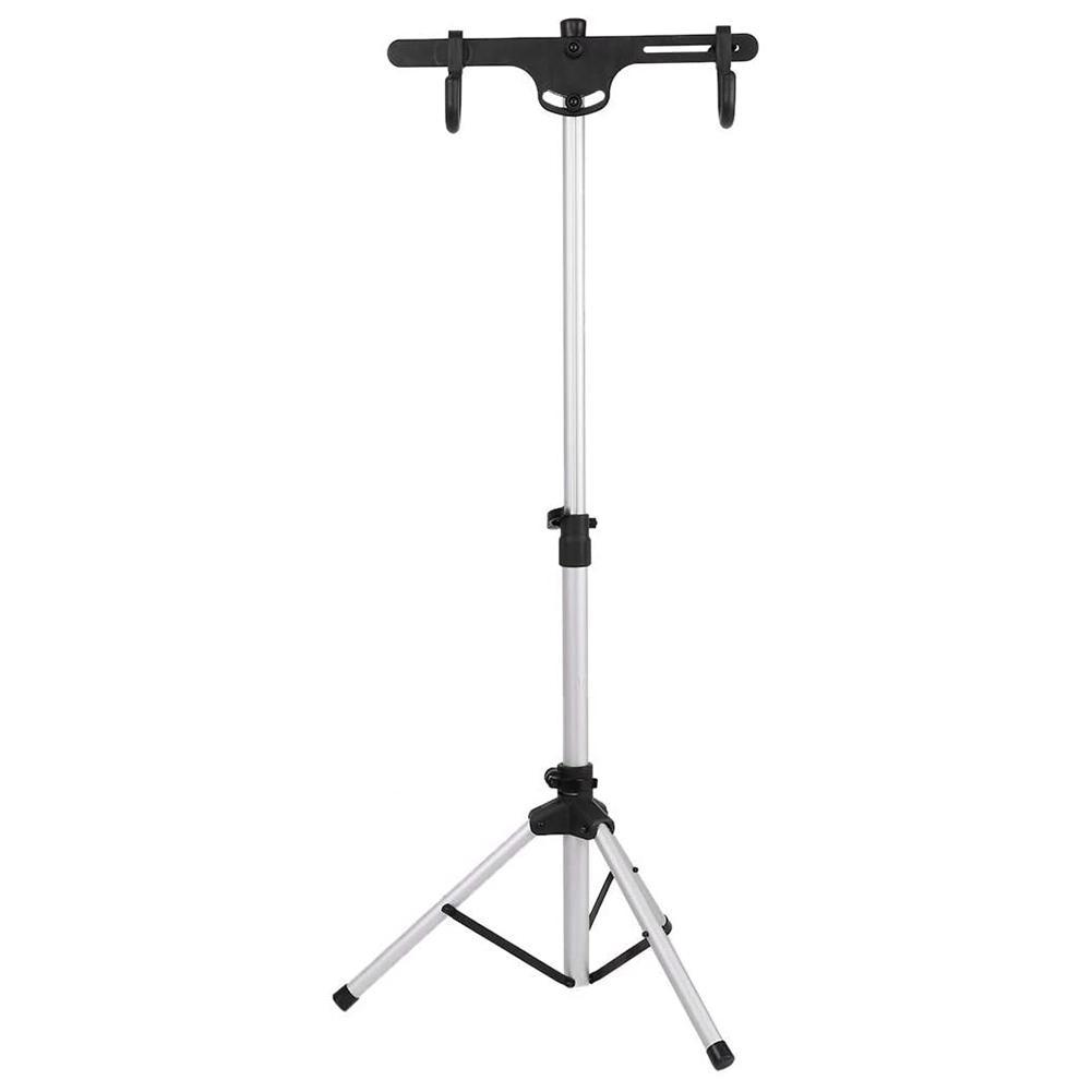 Bicycle Hanger Tripod Display Stand Aluminum Alloy