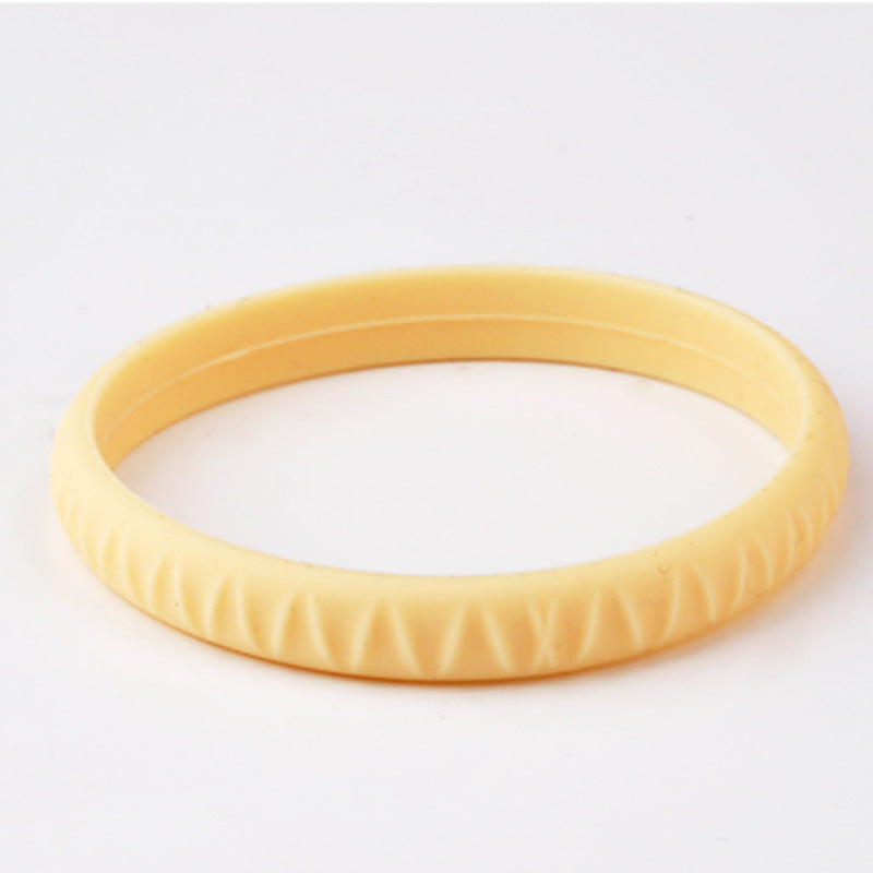 Thin Patella Retinaculum Basketball Knee Strength Belt Knee Rope Ring Rubber Band Sports Kneecaps Elastic Fixed