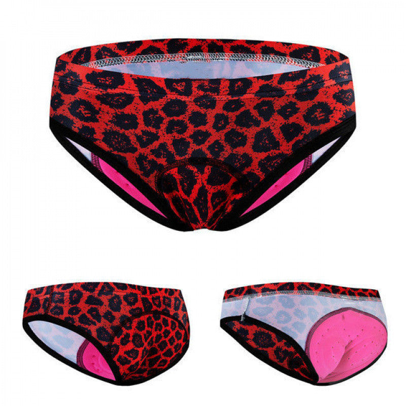 X3R Bicycle Cycling Fixture Stretch Underwear Bicycle Shorts