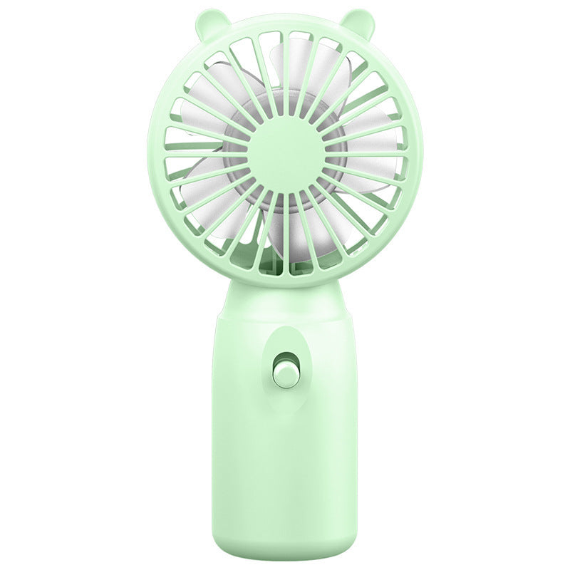 Usb Rechargeable Fan Mini Portable