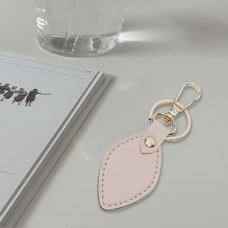 Mini Macaron Series Car Accessories For Men And Women, Anti Lost Keychains, Pendants, Accessories, Universal Home Keychains