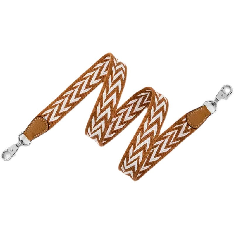 Lunch Box Bag Transformation Cross Shoulder Accessories Suit Canvas