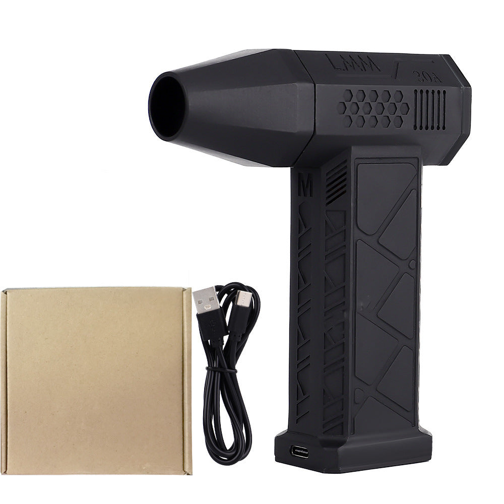 High-speed Brushless Motor Blower Fan