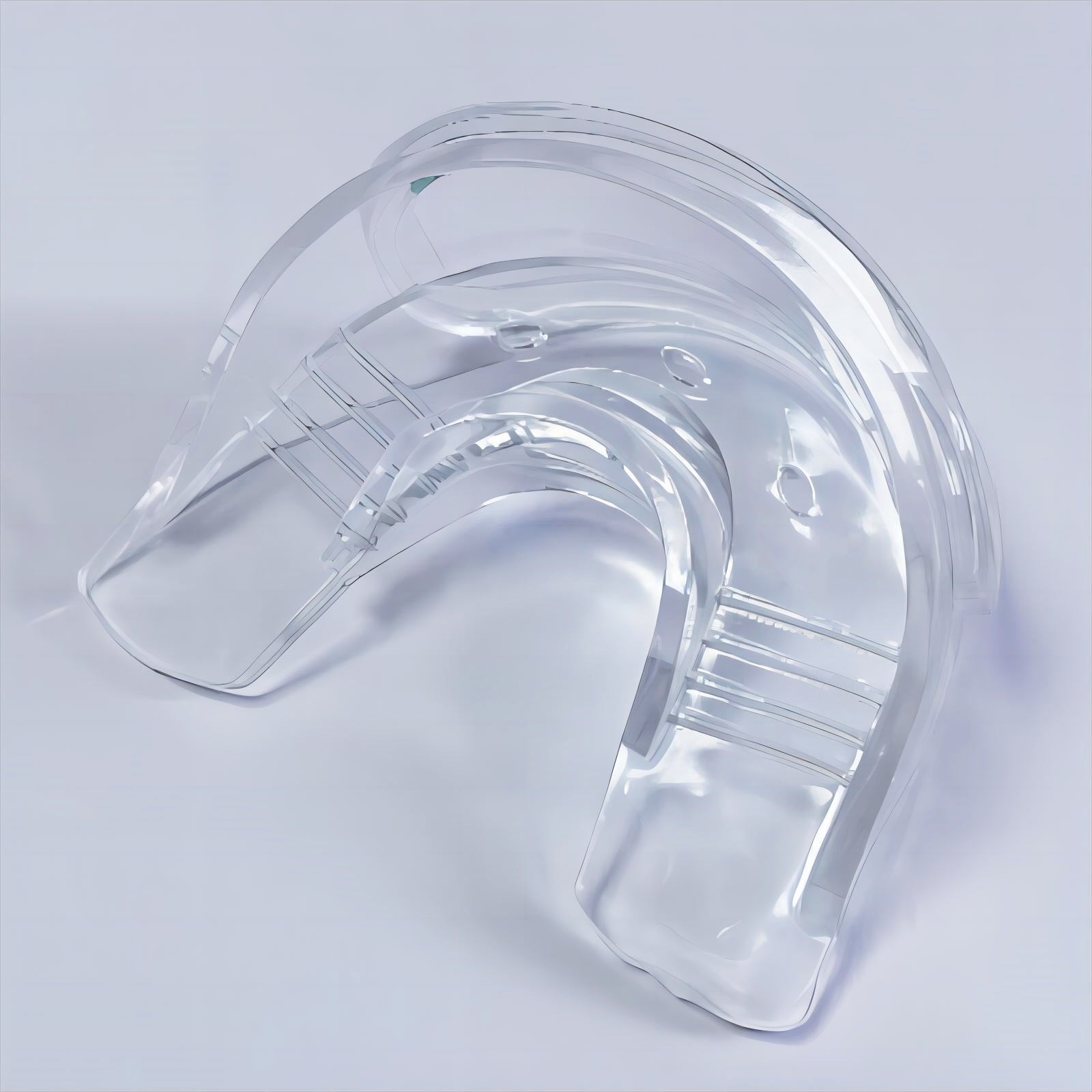 Anti Grinding Snoring Tooth Socket