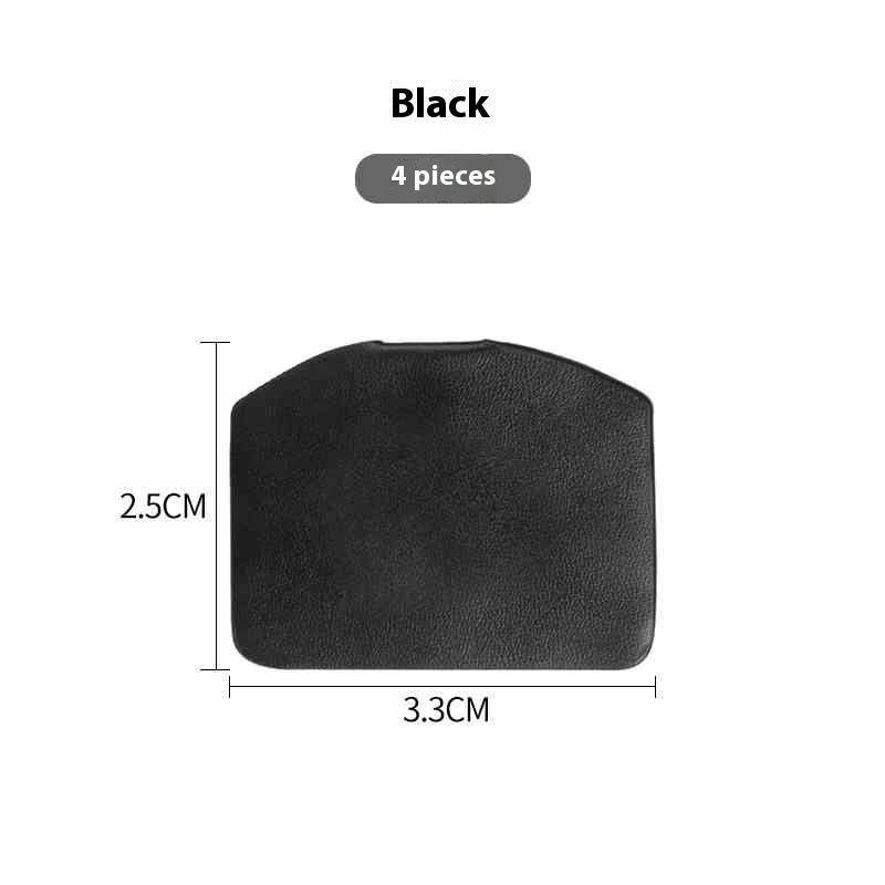 Wear Resistant Protective Sheet Accessories Suitable For Bags