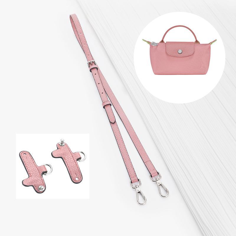 Mini Bag Shoulder Strap Without Punching Modification Crossbody Shoulder Strap Accessories
