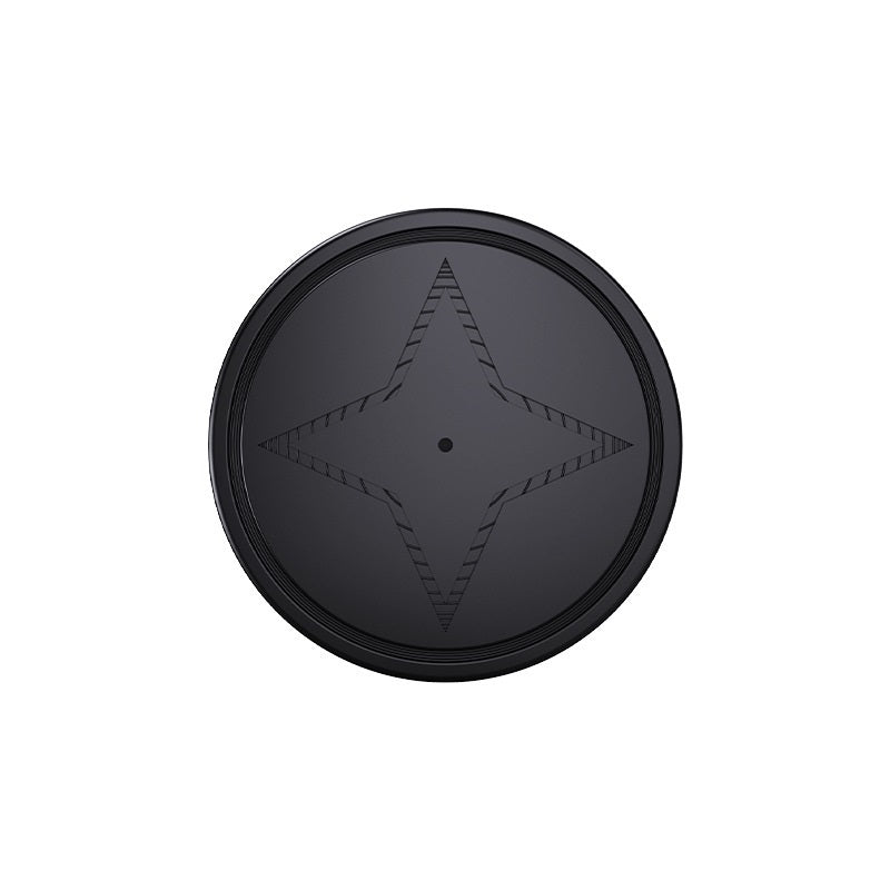 Beidou GPS Car Locator Anti-lost For The Elderly And Children Magnetic Adsorption Installation-free