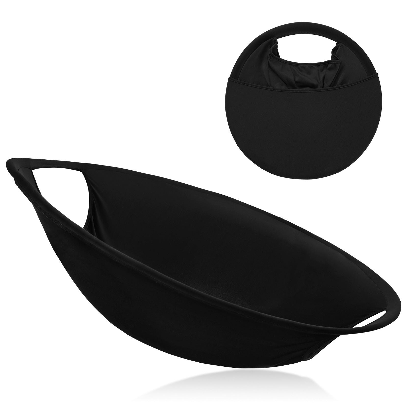 Foldable Laundry Basket Portable Storage