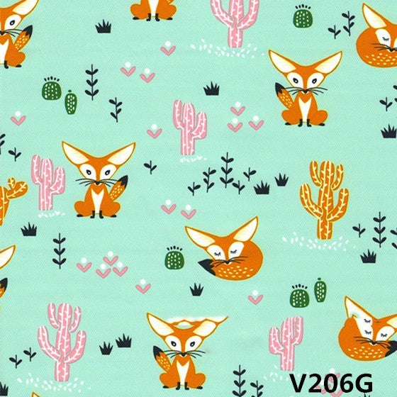 Cavalry Oblique Waterproof Composite Fabric