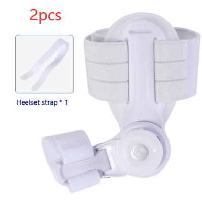 Hallux Valgus Corrector Adjustable Knob Big Toe