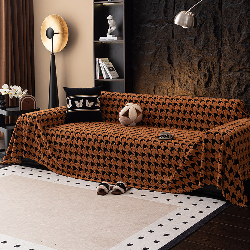 One-piece High-grade Non-slip Sofa Cover