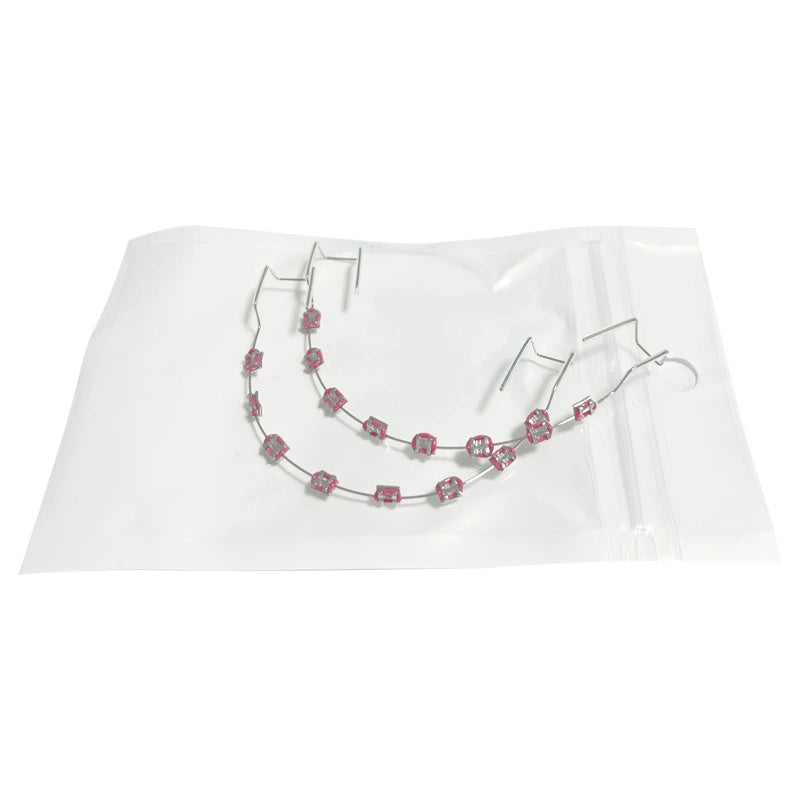 Dental Oral Tooth Socket Decorative Color Complete