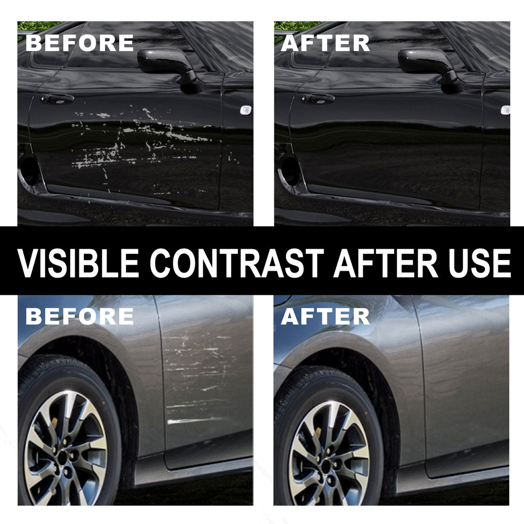 Rayhong Car Scratch Cleaning Cloths Grinding