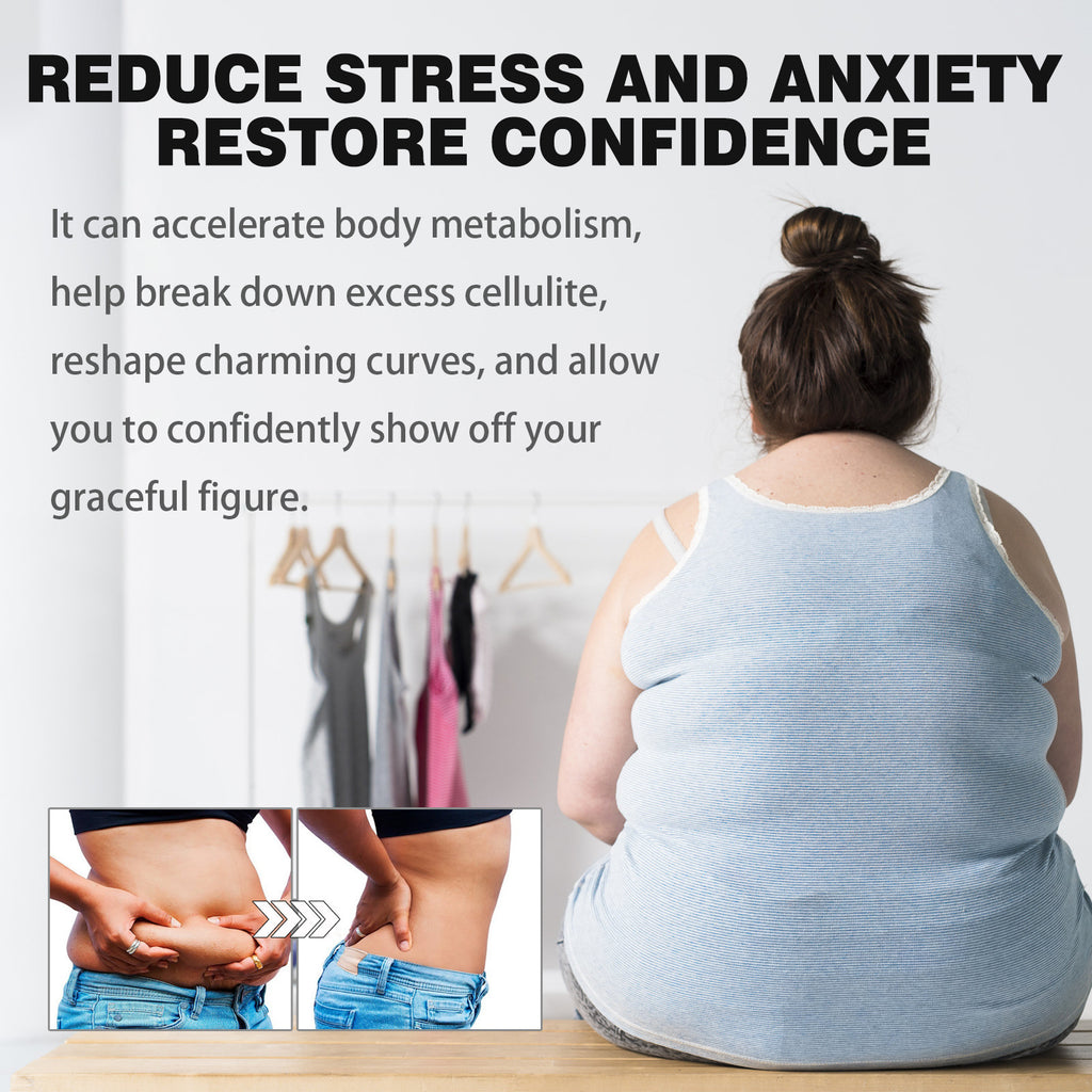 Bee Venom Slimming And Body Shaping Cream