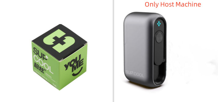 Electronic Mouth Sprayer