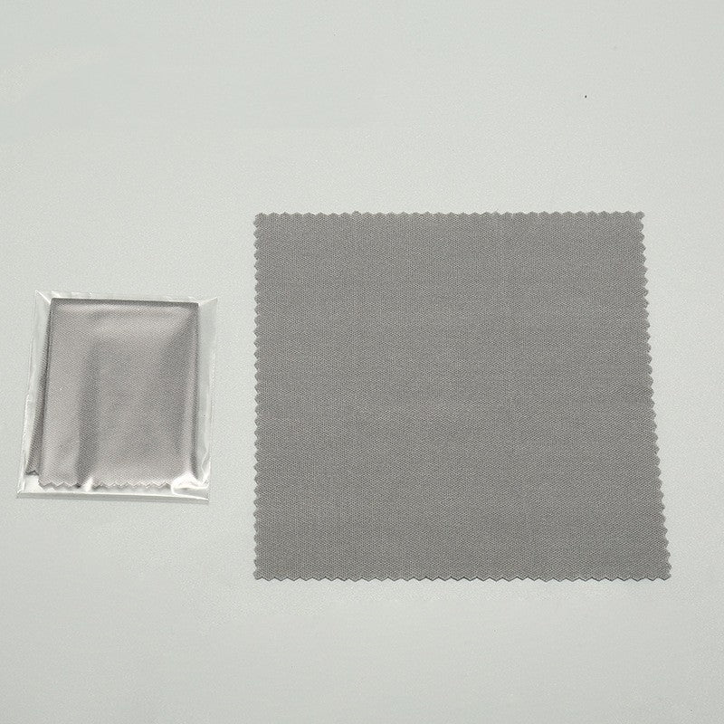 Single-piece Packaging Glasses Cloth