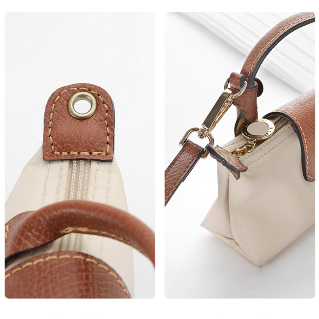 Mini Bag Shoulder Strap Without Punching Modification Crossbody Shoulder Strap Accessories