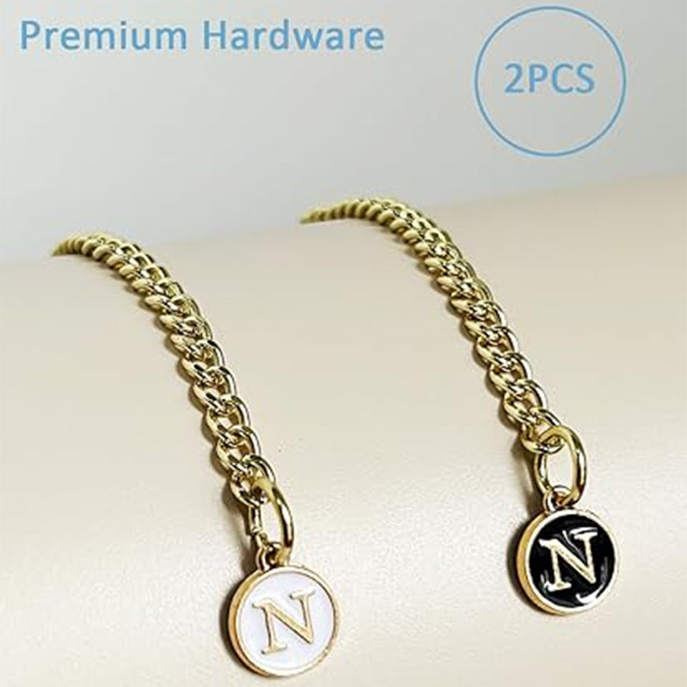 Letter Pendant Parts Handle Cup Mark Charm