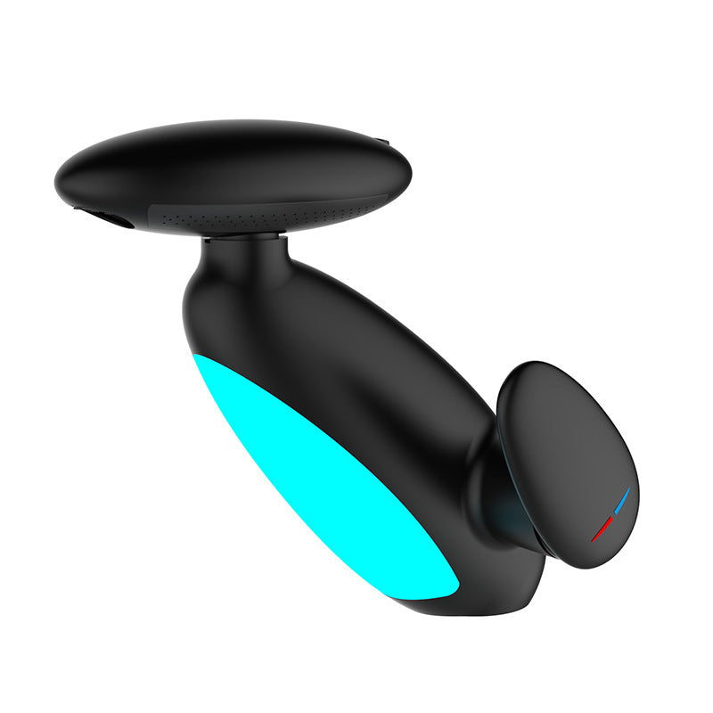 Four-function Ambience Light Pull-out