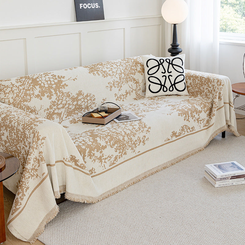 Sofa Cover Anti-scratching Non-slip