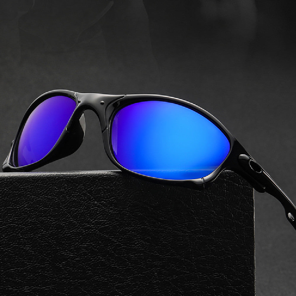 European And American Fashion All-match Sunglasses