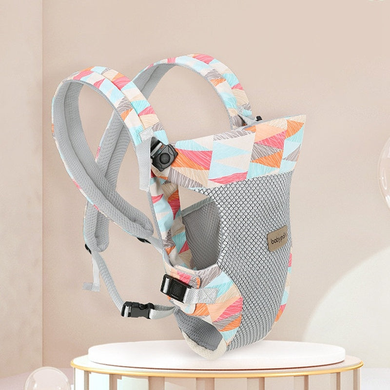 Baby Go Out Simple Waist Stool Light Carrier