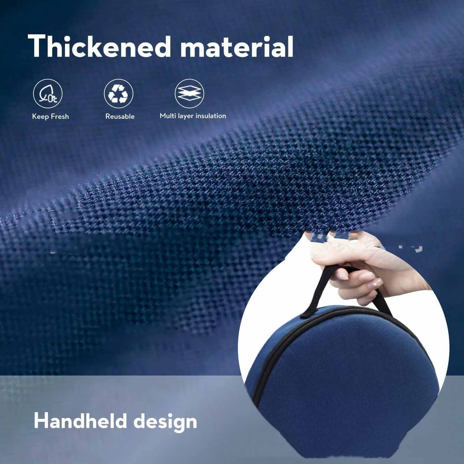 Cooling Thermal Bag Wearable Neck