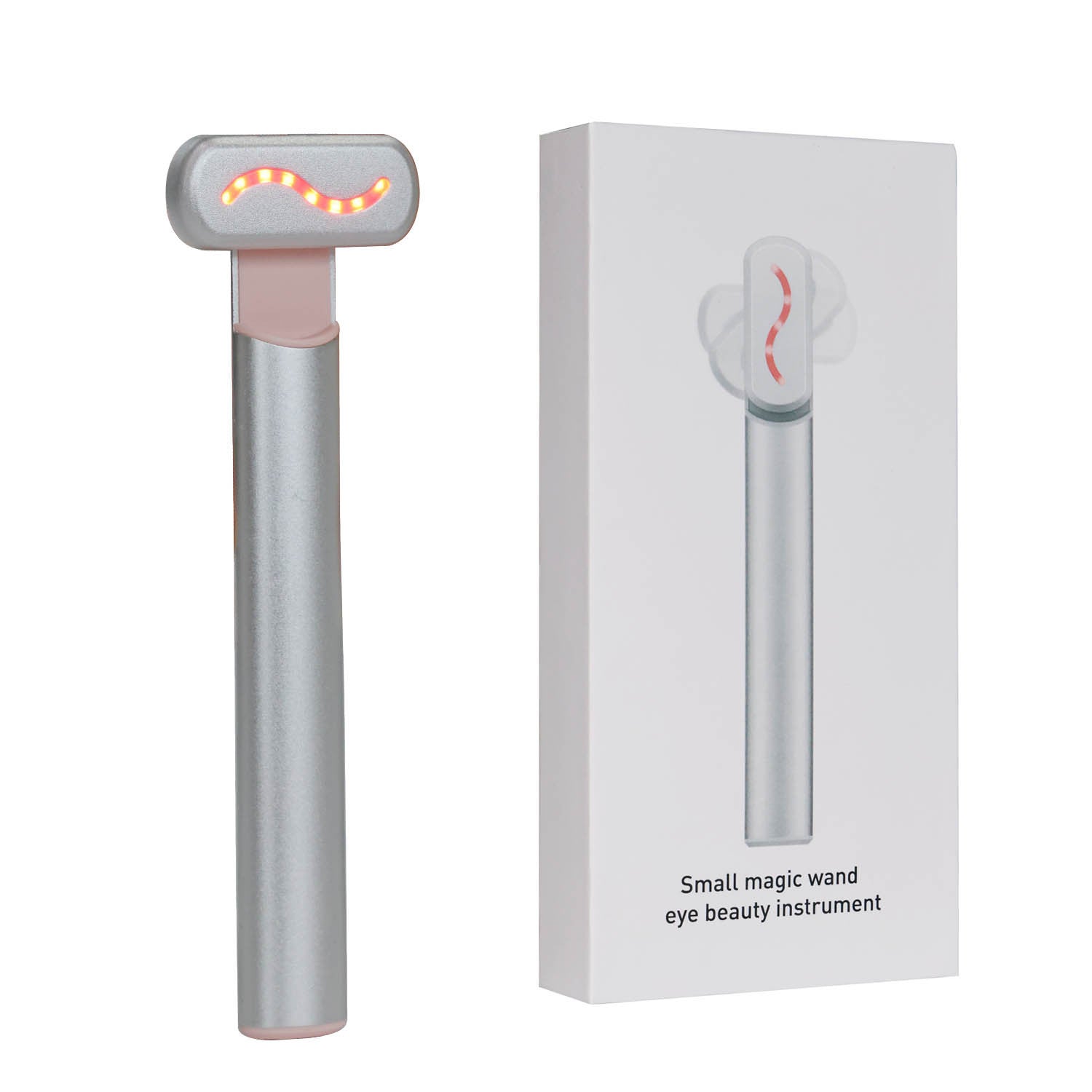 Popular Rotatable Eye Beautification Instrument